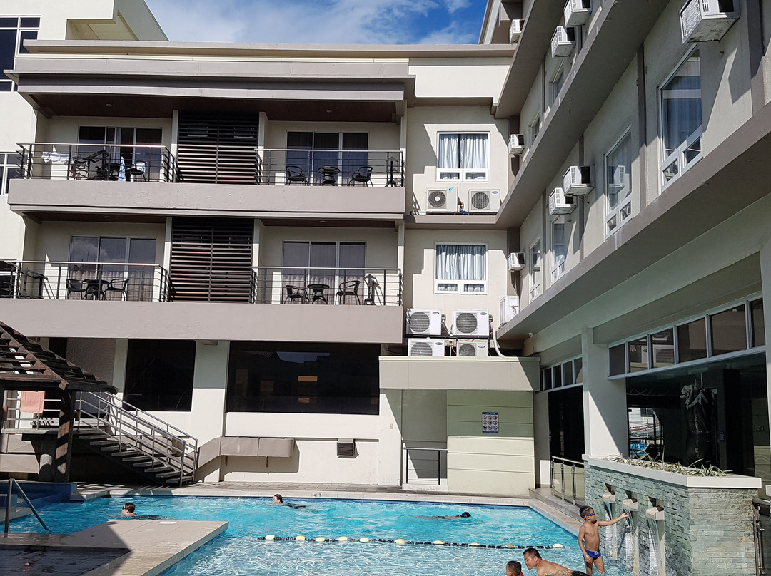 Circle Inn - Iloilo City Center主图