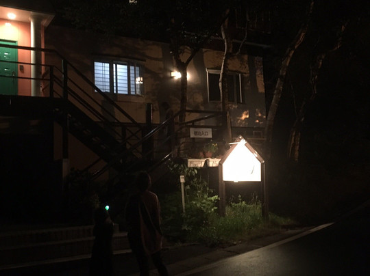 Resort Inn Larry主图