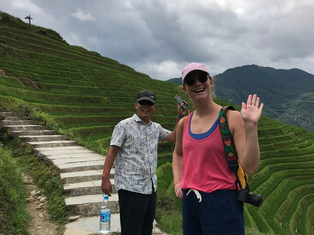 Longji One Day Tours景点图片