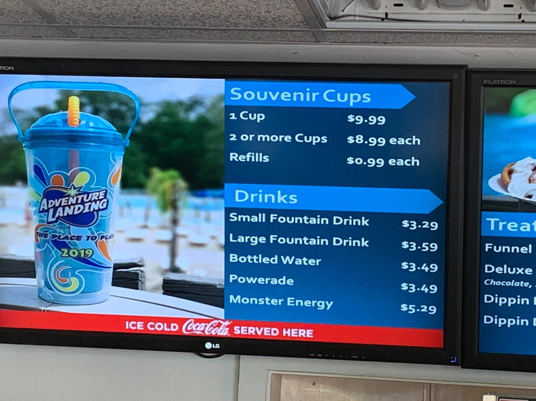 The Beach Waterpark-梅森必去景点