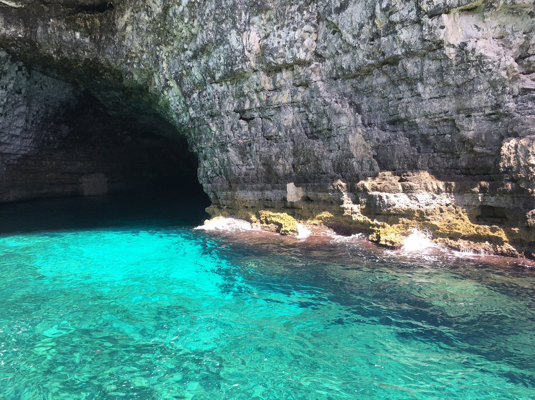 Mermaid Cruises-圣保罗湾城必去景点