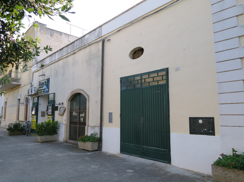 Giardino Nascosto主图