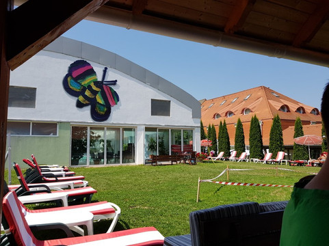 Hotel Binder Bubi主图