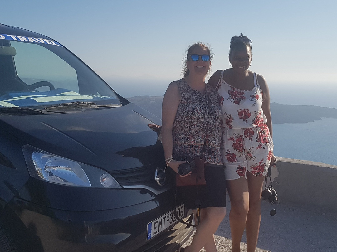 Around Travel-费拉必去景点