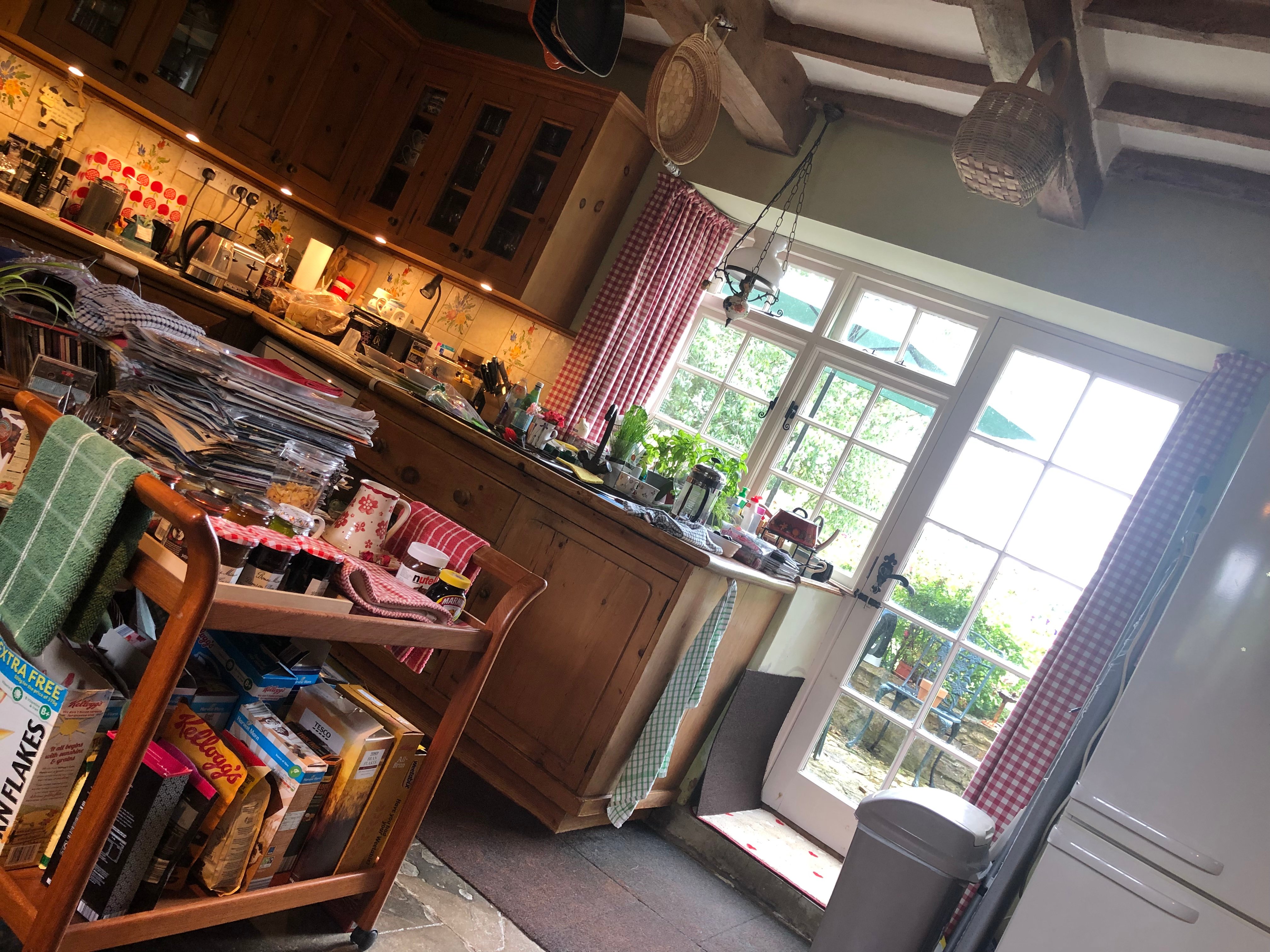 Gisela’s Bed & Breakfast-官方
