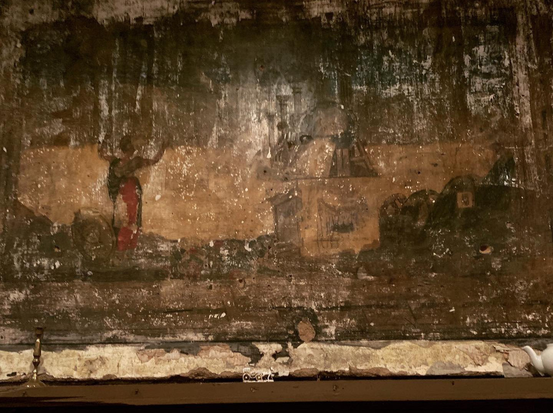 Bardstown Ghost Trek-Bardstown必去景点