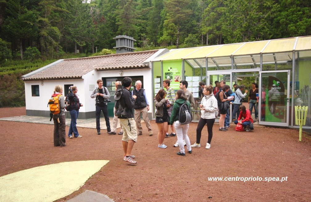 Centro Ambiental do Priolo-Nordeste必去景点