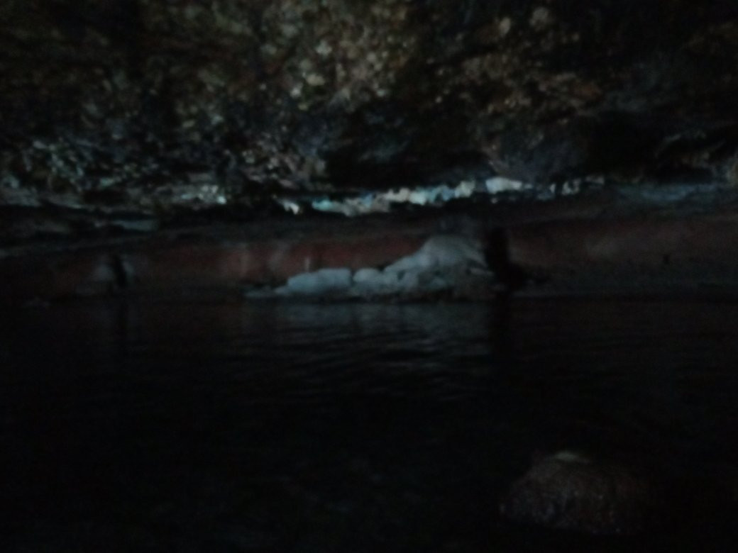 Bekiri Cave景点图片