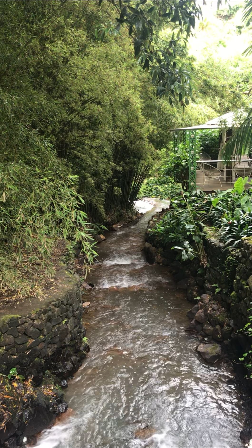 Quinta da Mó-家庭/游戏区