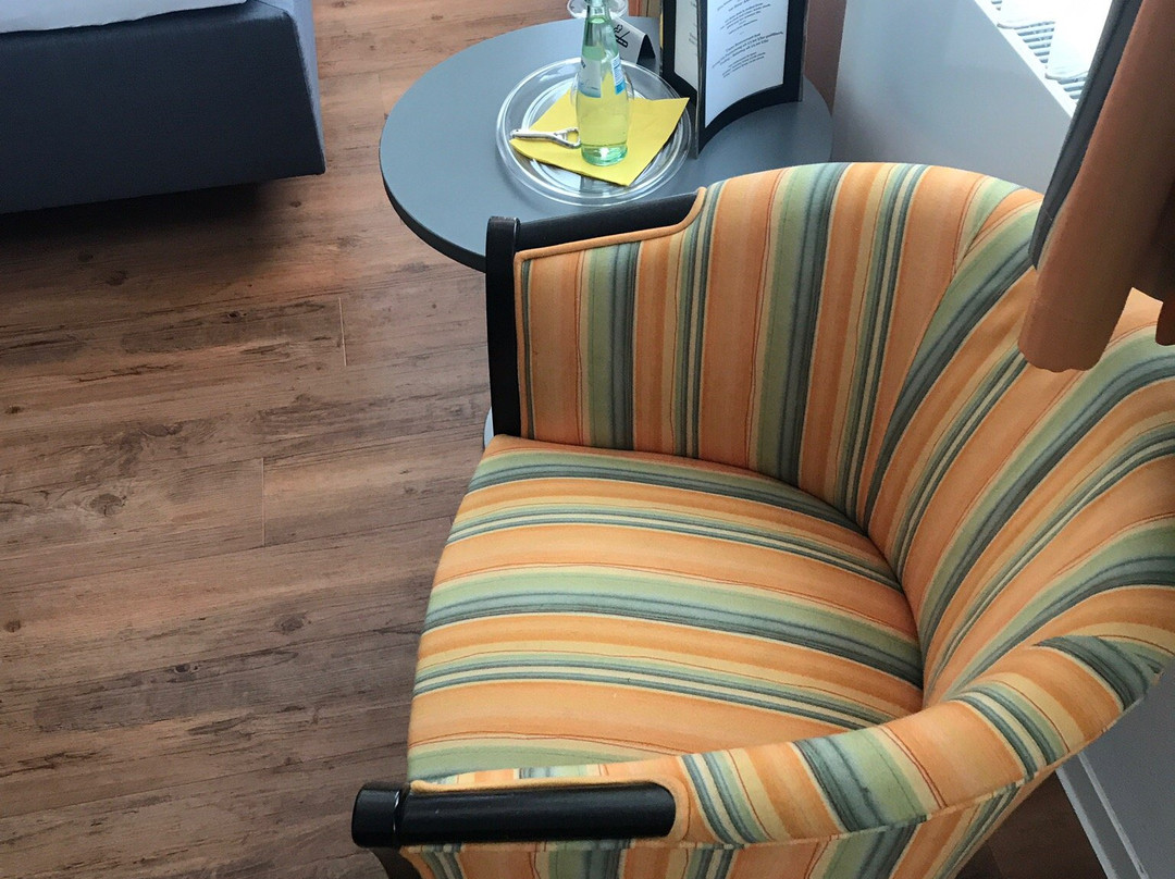 Landhotel Wieseneck主图