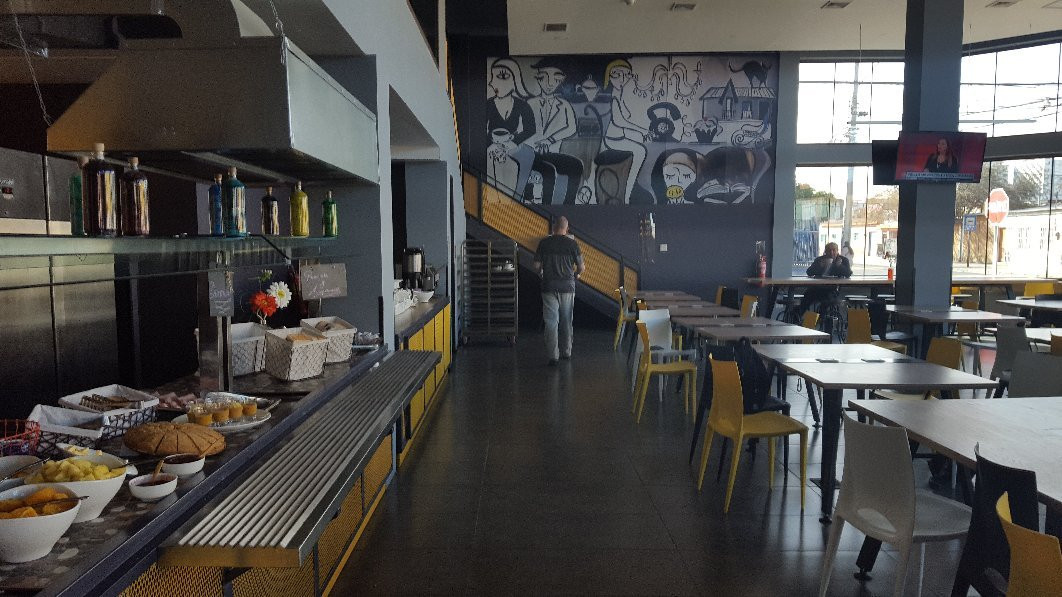 Hotel Modular Express主图