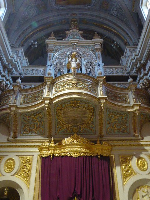 St. Lawrence's Church-毕尔古必去景点