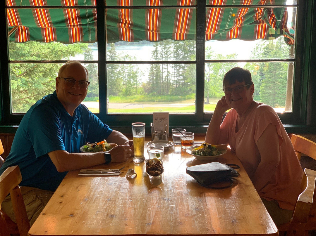 Clear Lake Golf Course-Wasagaming必去景点