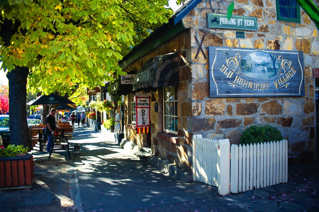 Adelaide's Top Food & Wine Tours景点图片