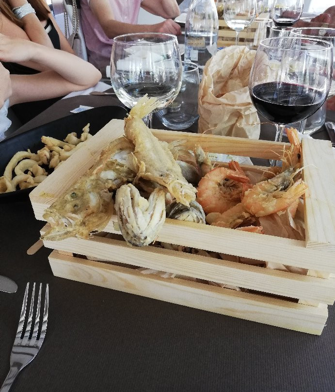 Ristorante Anthony Marra