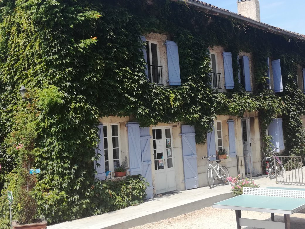 Camping Le Moulin