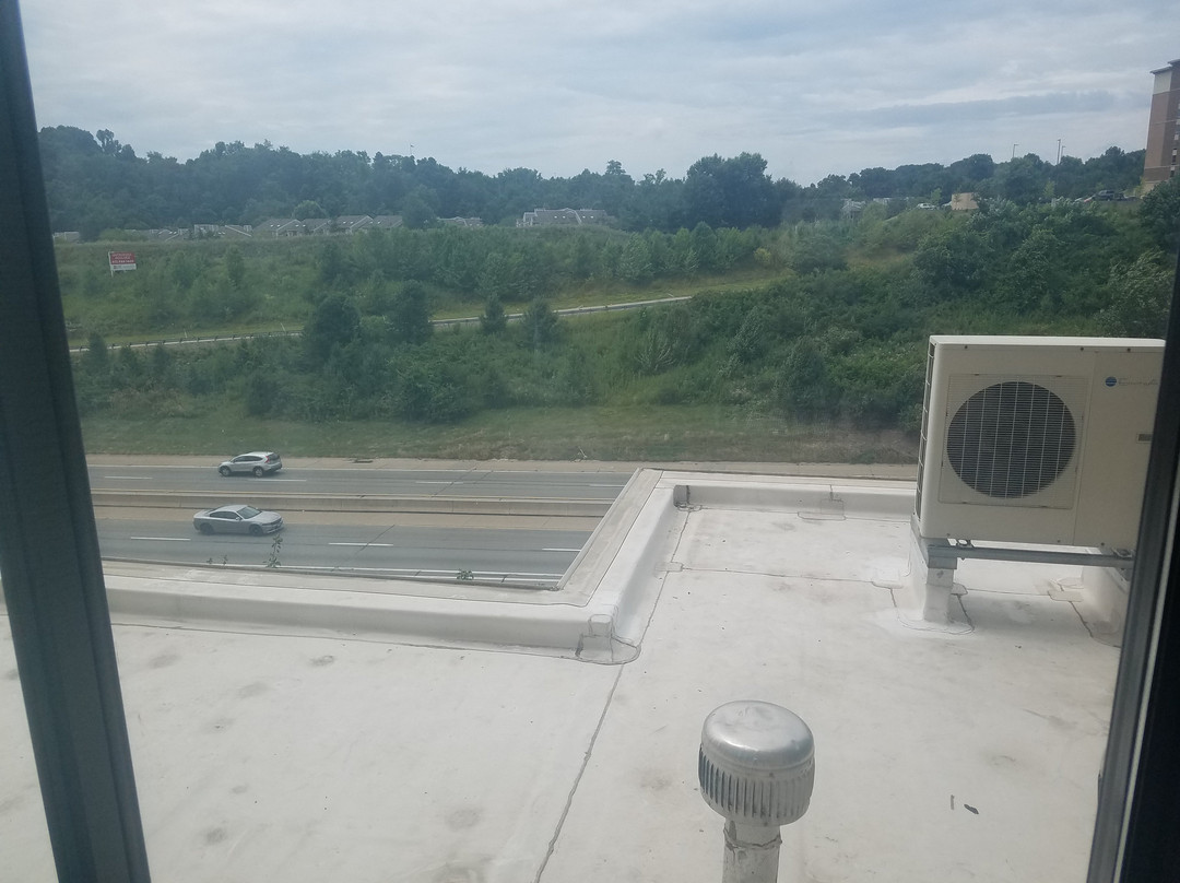 Courtyard By Marriott Pittsburgh Airport Settlers Ridge主图