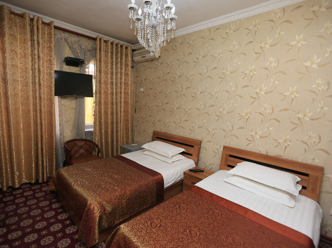 Hotel Firuz主图