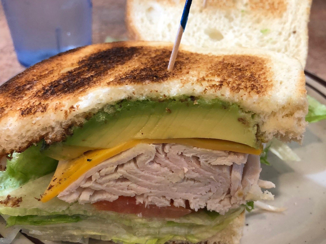 Jim's Family Restaurant