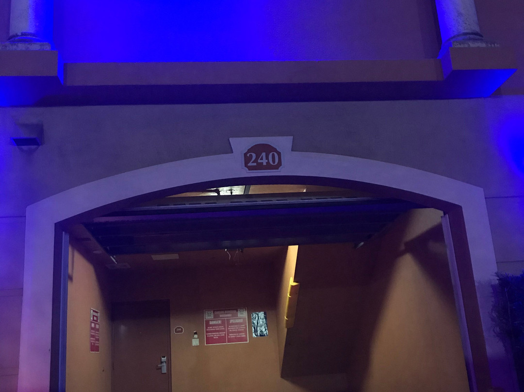 El Paraiso Motel主图