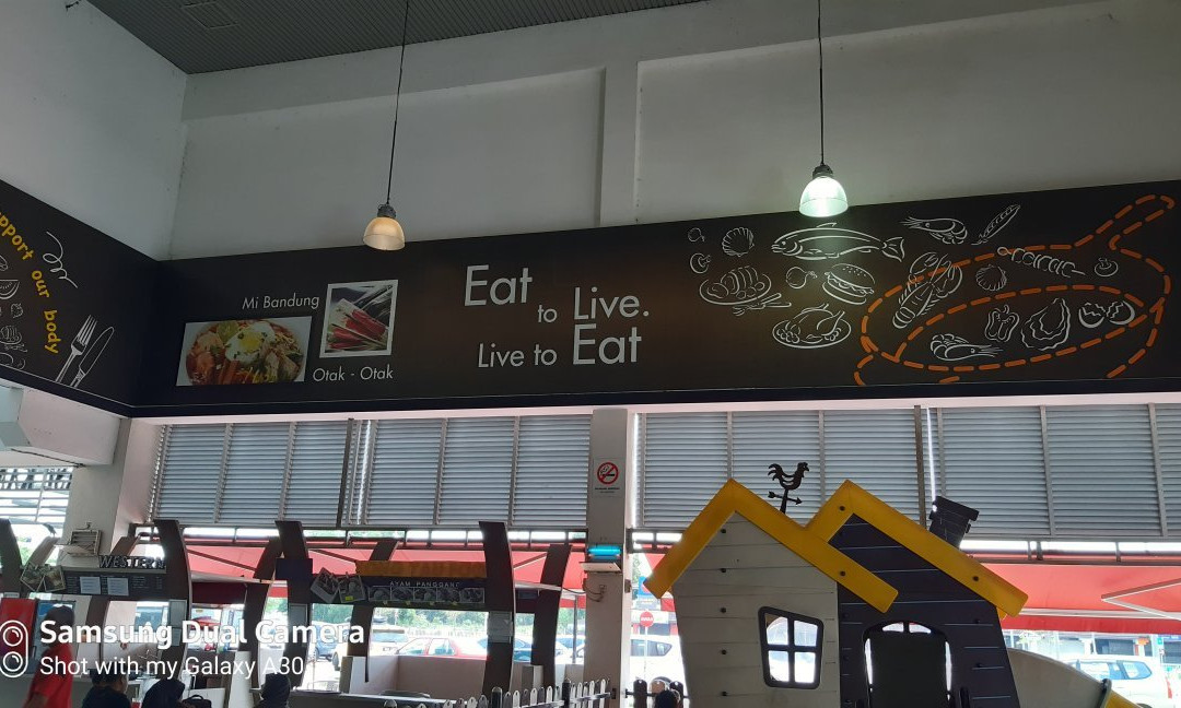 Mydin Mall-新山必去景点