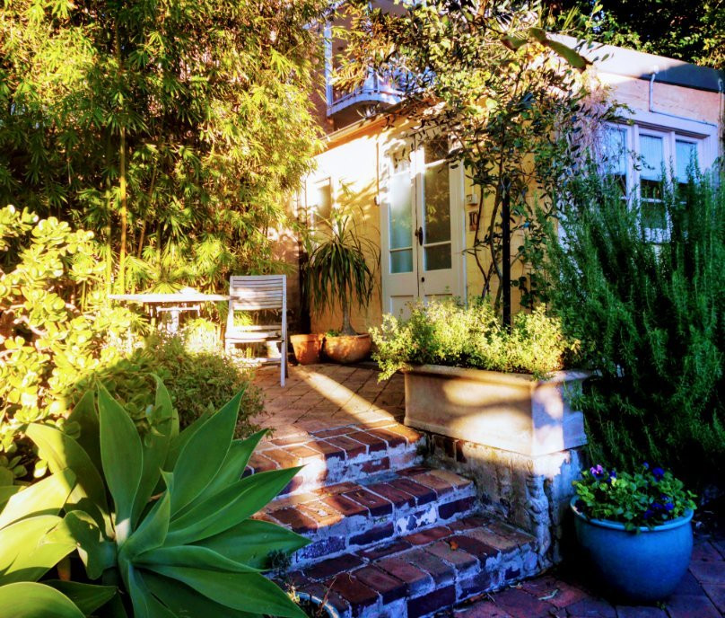 邦迪海滩别墅住宿加早餐旅馆主图