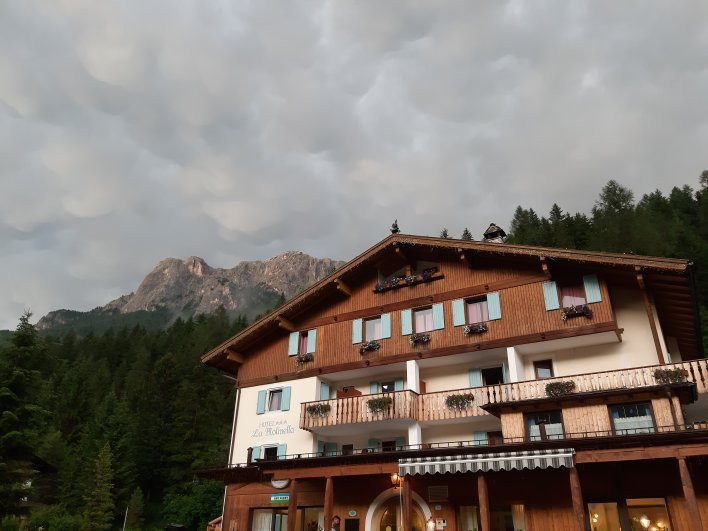 Hotel la Molinella