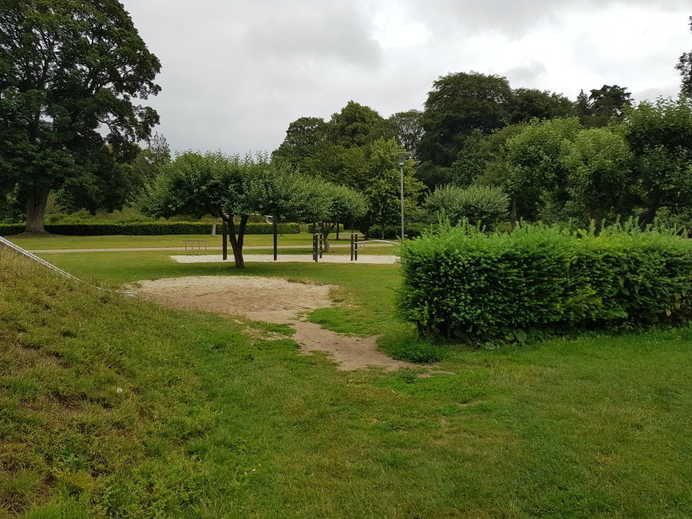Bygholm Park Legeplads景点图片