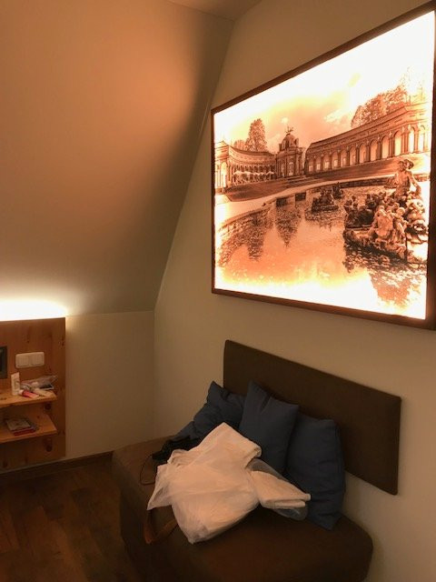 Hotel Restaurant Lohmühle主图
