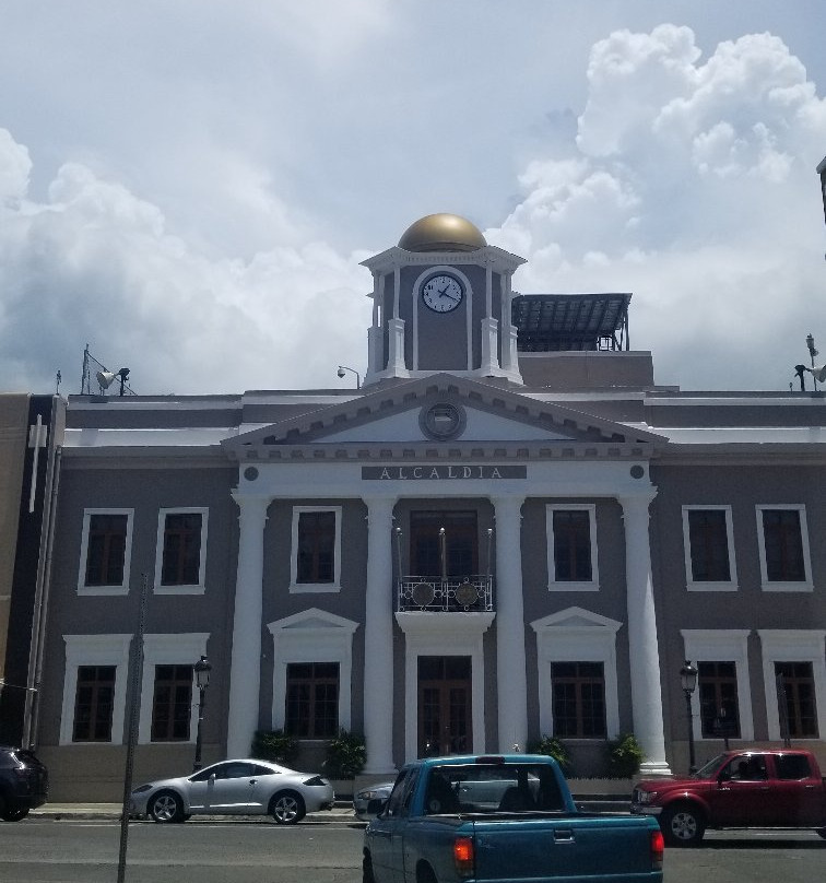 Alcaldia de Aguadilla