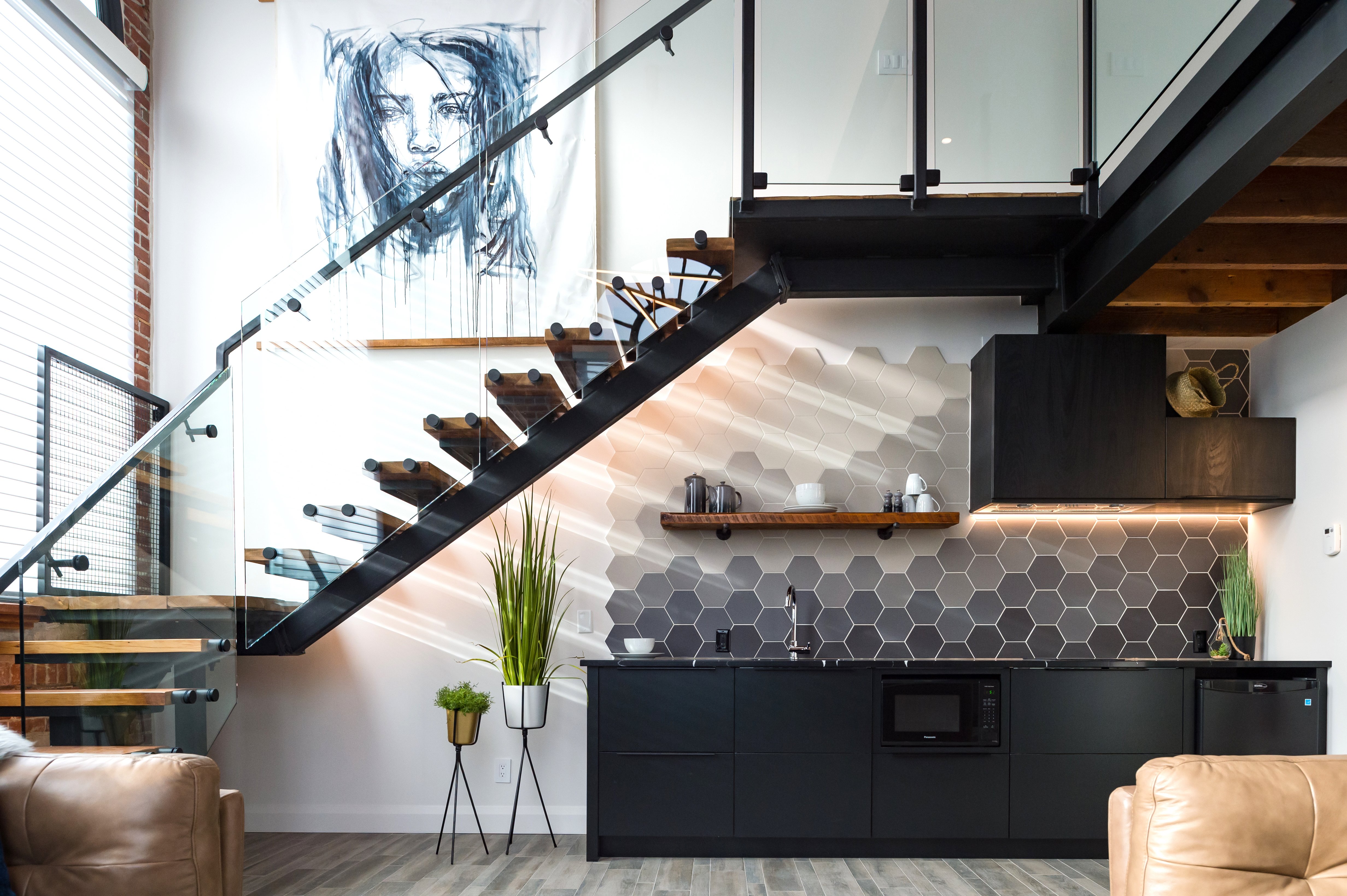 48 King West-官方