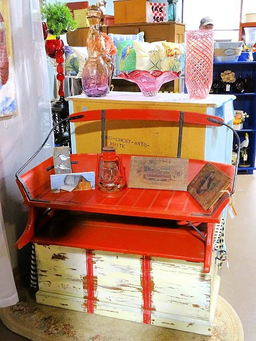 Red Beard's Treasure Chest-Summerdale必去景点