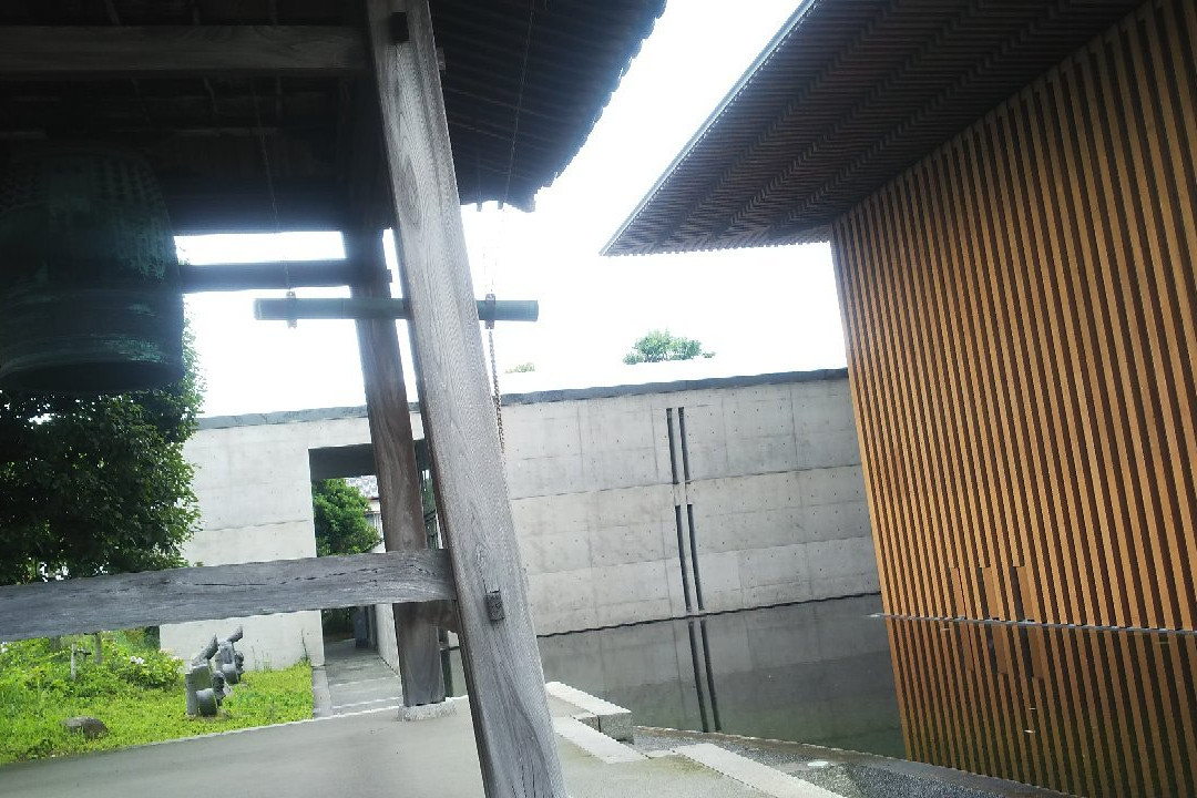 Komyo-ji Temple-西条市必去景点