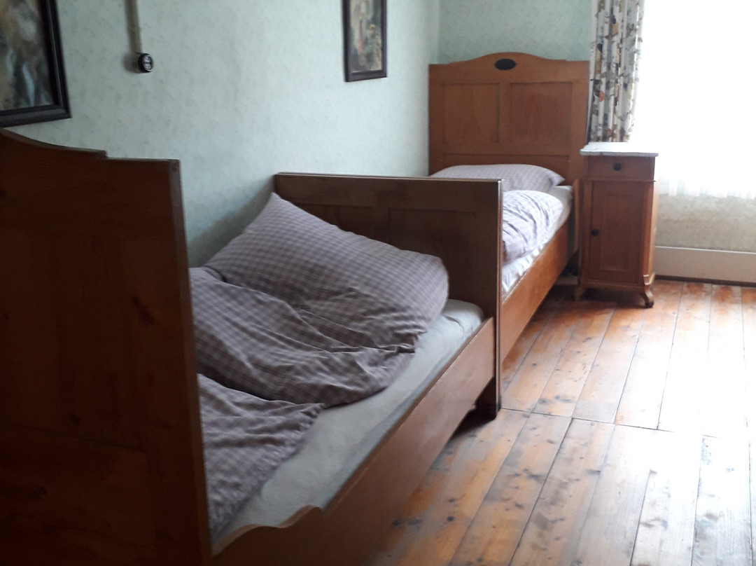 Schwabisches Bauernhofmuseum Illerbeuren (Swabian Farm Museum Illerbeuren)-Kronburg必去景点