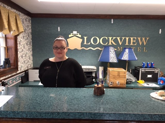 Lockview Motel主图