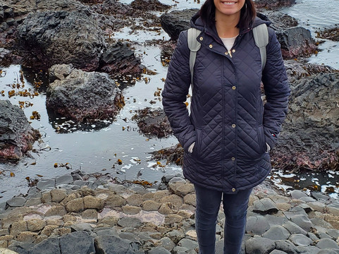 Giants Causeway Tours-贝尔法斯特必去景点