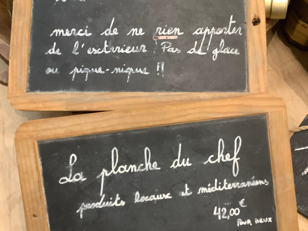 Un Air de Rien