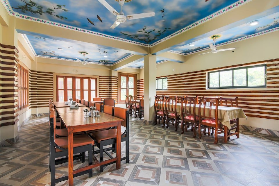 OYO 379 Holiday Resort主图