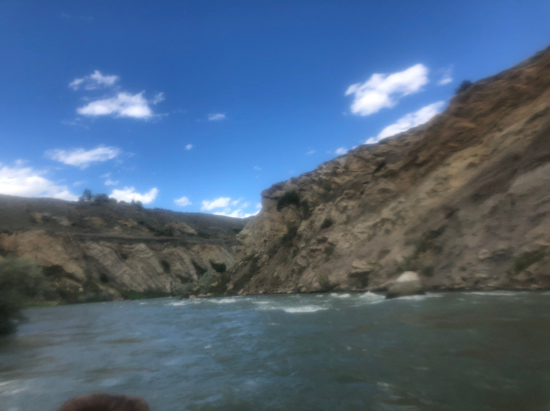 Wyoming River Trips景点图片