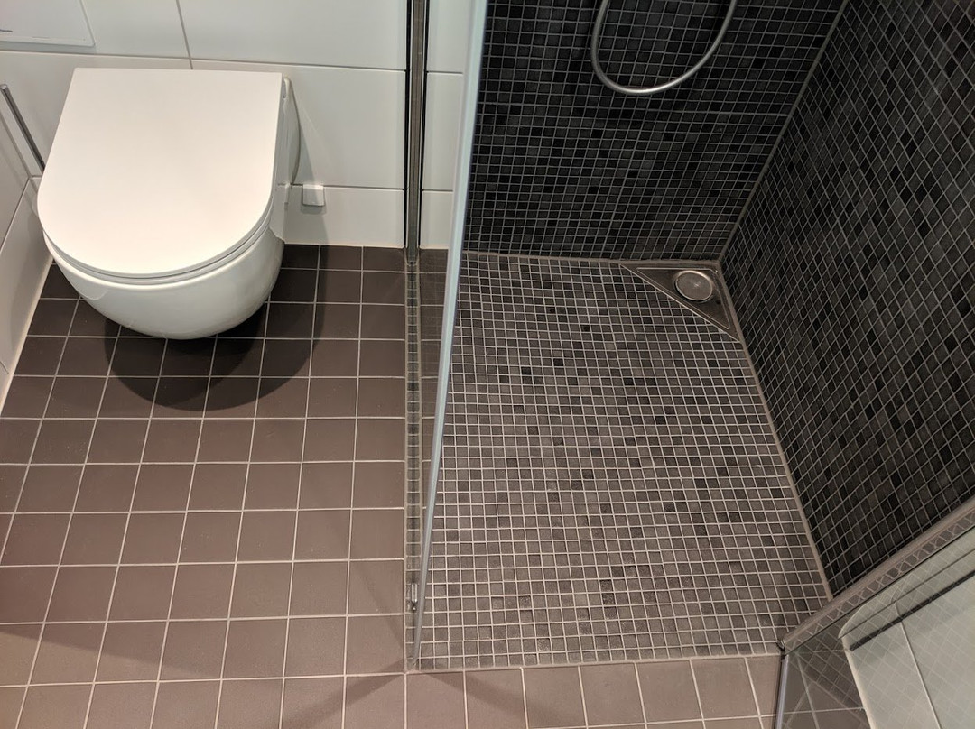 Thon Hotel Storo主图