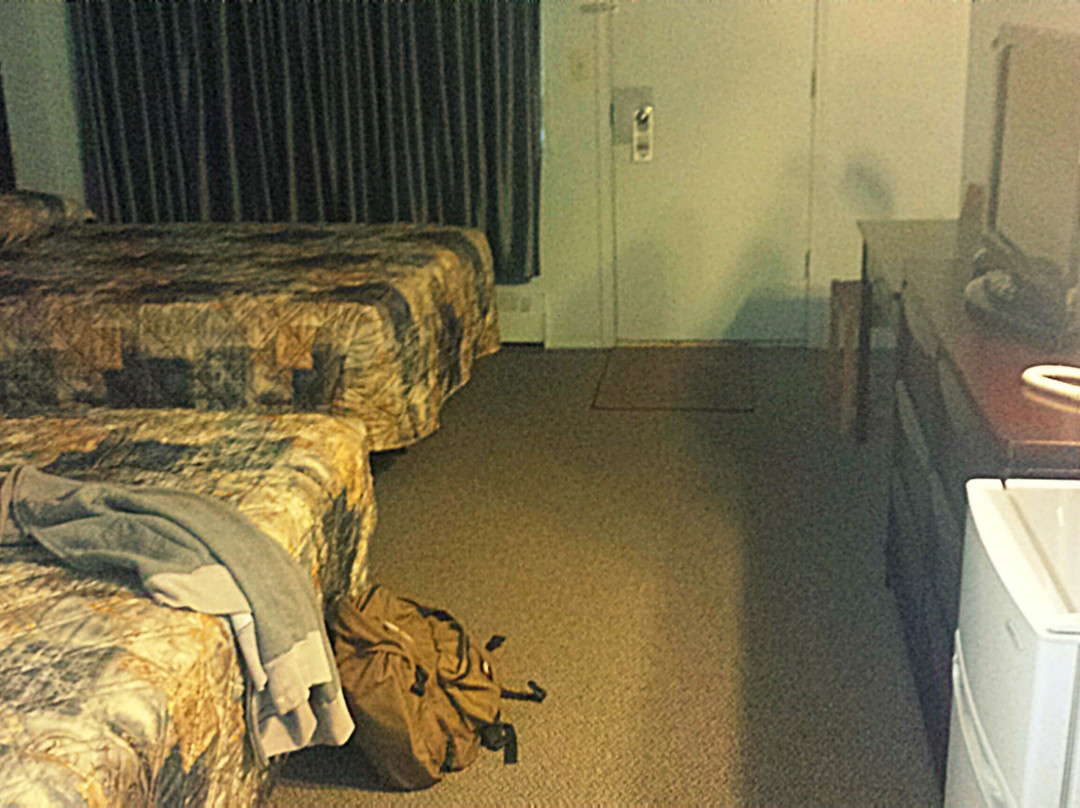 Sunset Cove Motel