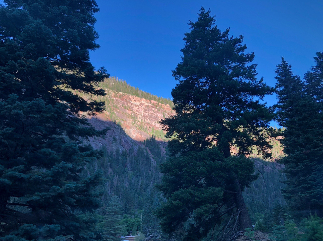 Bridal Veil Bed and Breakfast主图