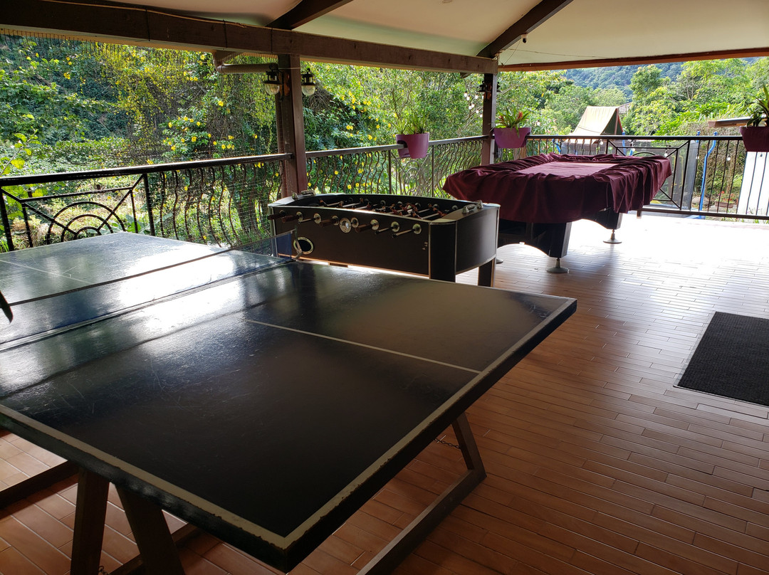 Hotel Valle del Rio主图