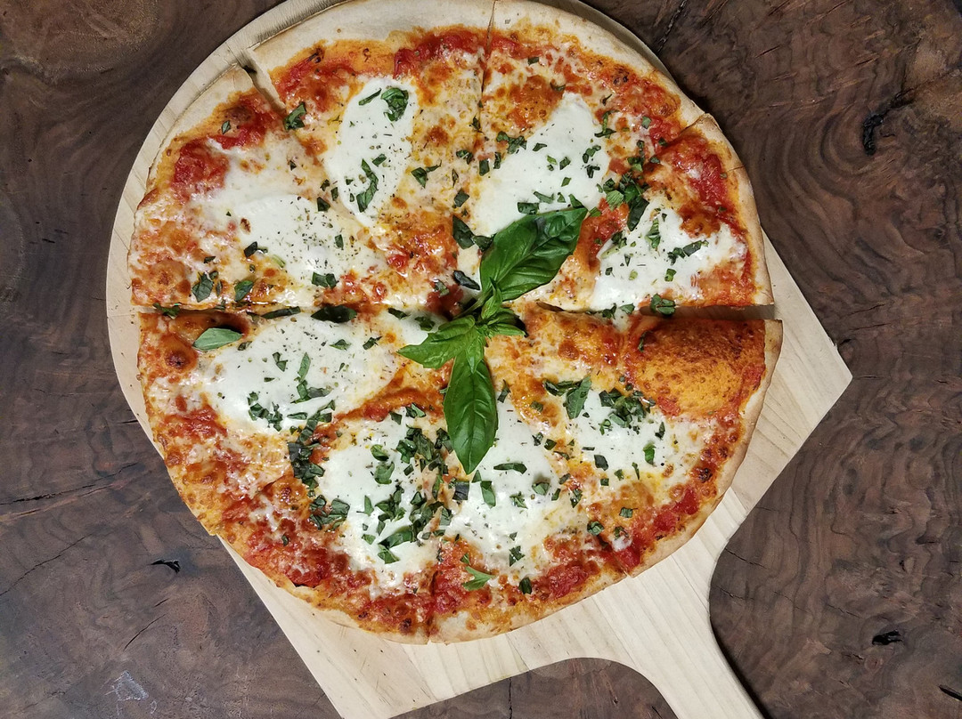 Almendra Winery and Distillery-Durham必去景点