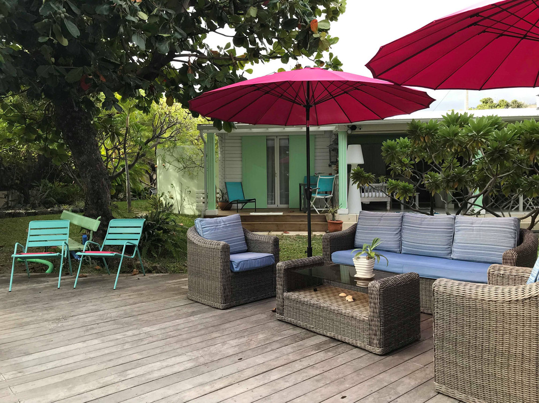 La Villa de la Plage主图