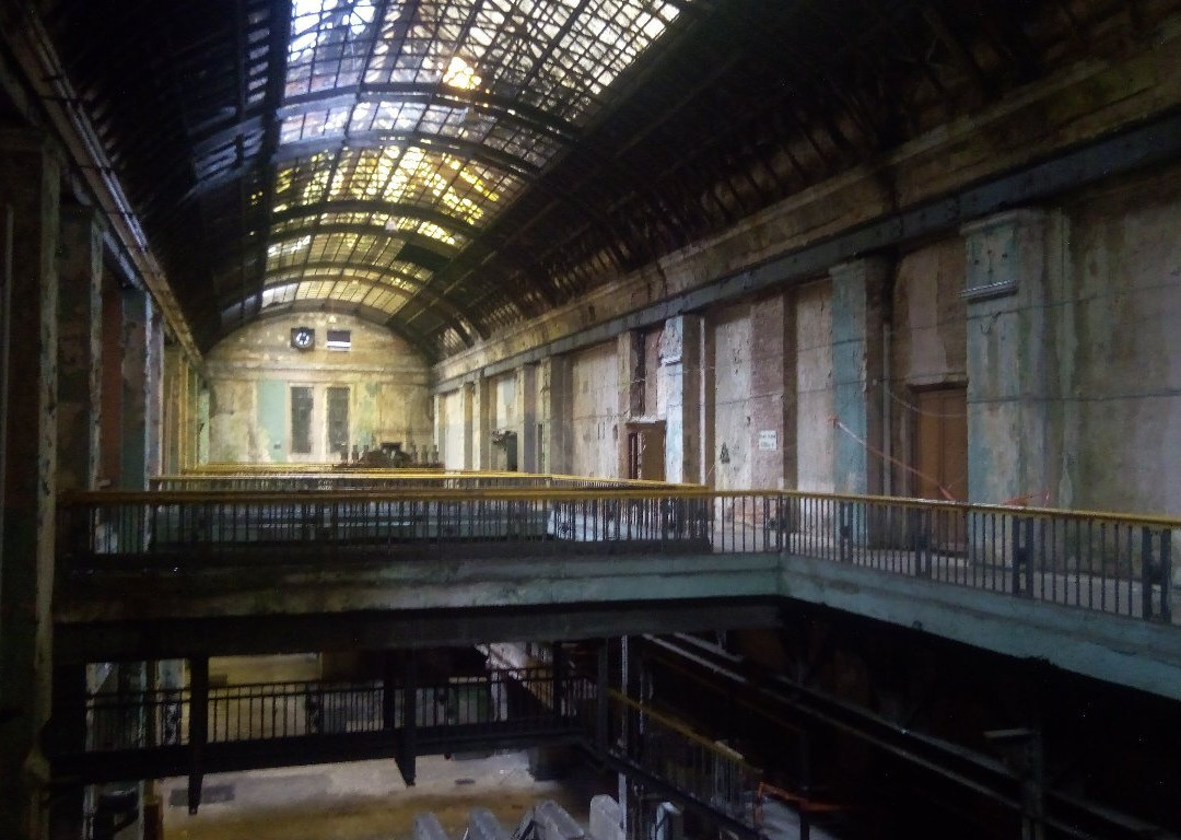 Elektrociepłownia Szombierki景点图片