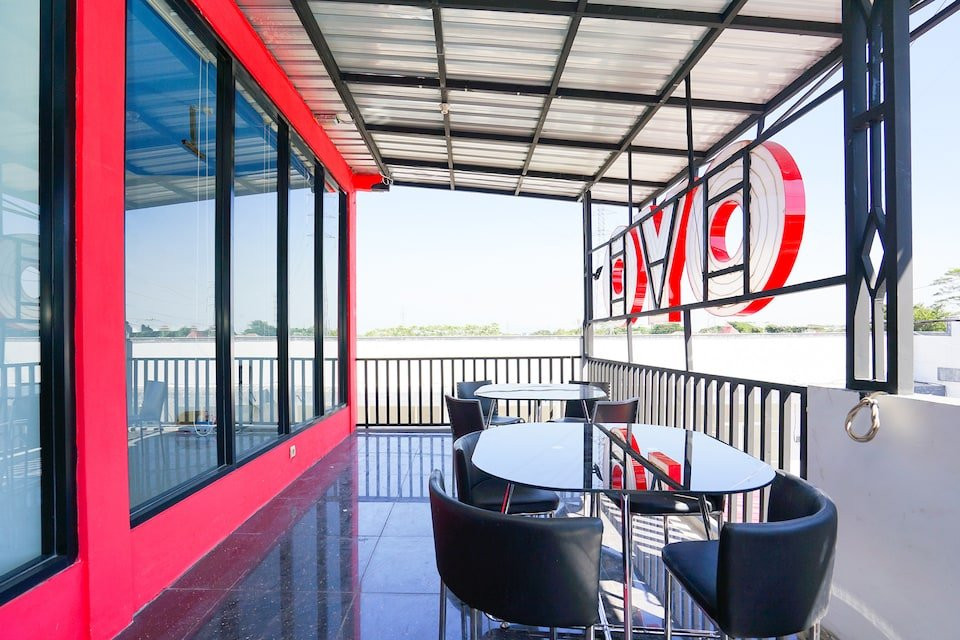 OYO 877 Bypass Town Square主图