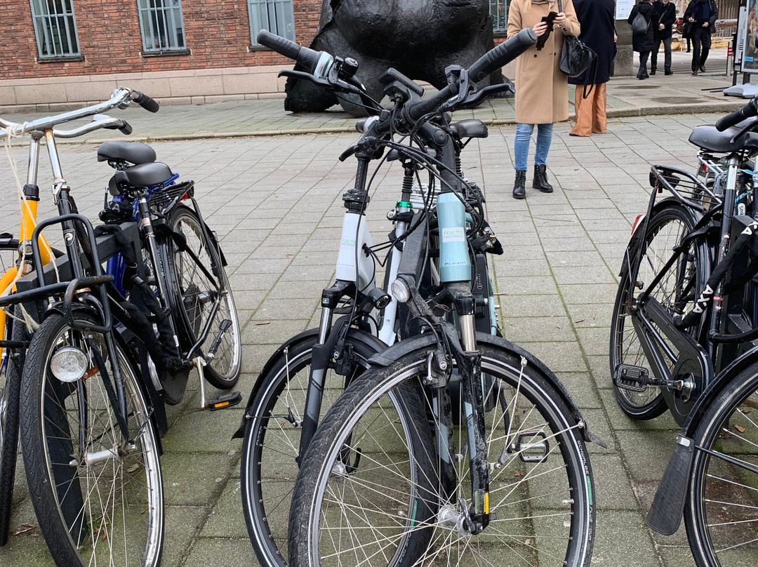 Foets e-bike rental景点图片