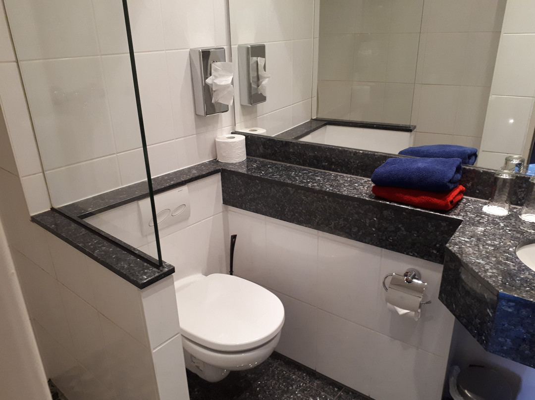 格兰纳斯酒店主图