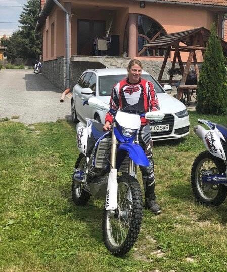 EnduRo Escape景点图片